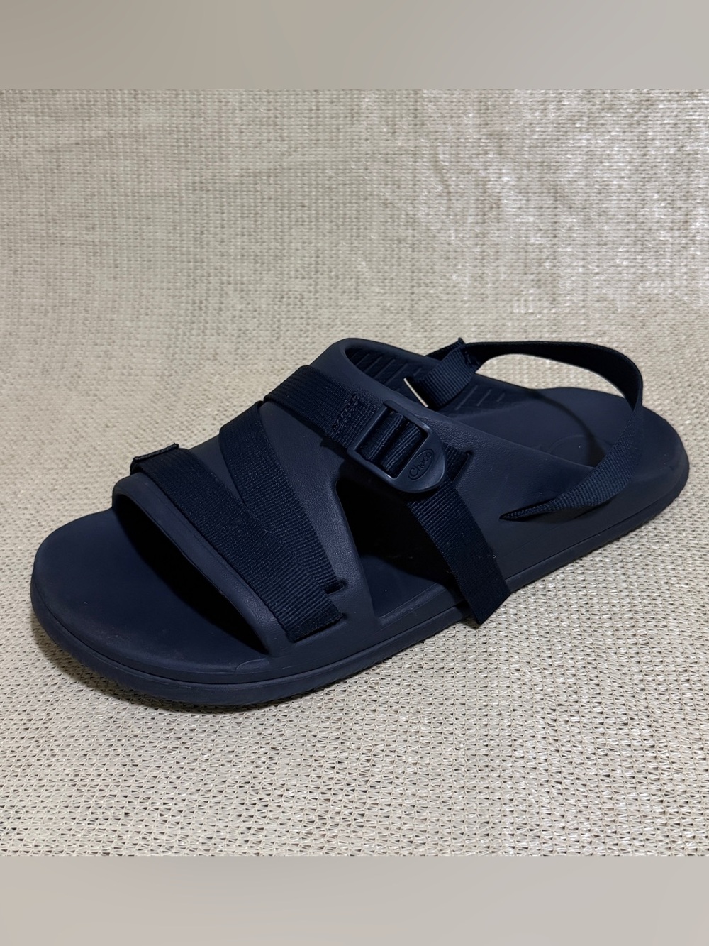 Chaco Chillos Sport Sandals Navy Blue Men’s Size 10
